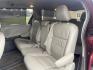 2018 Red /Tan Toyota Sienna XLE 8-Passenger (5TDYZ3DC1JS) with an 3.5L V6 EFI DOHC 24V engine, Automatic transmission, located at 11115 Chardon Rd. , Chardon, OH, 44024, (440) 214-9705, 41.580246, -81.241943 - 2018 Toyota Sienna XLE – Loaded Family Minivan with Premium Comfort, Top Safety, and Legendary Toyota Reliability! This gorgeous 2018 Toyota Sienna XLE is the ultimate family hauler that combines spacious luxury, advanced safety, and unbeatable dependability! Powered by the refined 3.5L D-4S V6 e - Photo#21