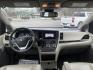 2018 Red /Tan Toyota Sienna XLE 8-Passenger (5TDYZ3DC1JS) with an 3.5L V6 EFI DOHC 24V engine, Automatic transmission, located at 11115 Chardon Rd. , Chardon, OH, 44024, (440) 214-9705, 41.580246, -81.241943 - 2018 Toyota Sienna XLE – Loaded Family Minivan with Premium Comfort, Top Safety, and Legendary Toyota Reliability! This gorgeous 2018 Toyota Sienna XLE is the ultimate family hauler that combines spacious luxury, advanced safety, and unbeatable dependability! Powered by the refined 3.5L D-4S V6 e - Photo#25