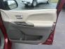 2018 Red /Tan Toyota Sienna XLE 8-Passenger (5TDYZ3DC1JS) with an 3.5L V6 EFI DOHC 24V engine, Automatic transmission, located at 11115 Chardon Rd. , Chardon, OH, 44024, (440) 214-9705, 41.580246, -81.241943 - 2018 Toyota Sienna XLE – Loaded Family Minivan with Premium Comfort, Top Safety, and Legendary Toyota Reliability! This gorgeous 2018 Toyota Sienna XLE is the ultimate family hauler that combines spacious luxury, advanced safety, and unbeatable dependability! Powered by the refined 3.5L D-4S V6 e - Photo#43