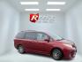 2018 Red /Tan Toyota Sienna XLE 8-Passenger (5TDYZ3DC1JS) with an 3.5L V6 EFI DOHC 24V engine, Automatic transmission, located at 11115 Chardon Rd. , Chardon, OH, 44024, (440) 214-9705, 41.580246, -81.241943 - 2018 Toyota Sienna XLE – Loaded Family Minivan with Premium Comfort, Top Safety, and Legendary Toyota Reliability! This gorgeous 2018 Toyota Sienna XLE is the ultimate family hauler that combines spacious luxury, advanced safety, and unbeatable dependability! Powered by the refined 3.5L D-4S V6 e - Photo#3