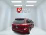 2018 Red /Tan Toyota Sienna XLE 8-Passenger (5TDYZ3DC1JS) with an 3.5L V6 EFI DOHC 24V engine, Automatic transmission, located at 11115 Chardon Rd. , Chardon, OH, 44024, (440) 214-9705, 41.580246, -81.241943 - 2018 Toyota Sienna XLE – Loaded Family Minivan with Premium Comfort, Top Safety, and Legendary Toyota Reliability! This gorgeous 2018 Toyota Sienna XLE is the ultimate family hauler that combines spacious luxury, advanced safety, and unbeatable dependability! Powered by the refined 3.5L D-4S V6 e - Photo#30