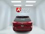 2018 Red /Tan Toyota Sienna XLE 8-Passenger (5TDYZ3DC1JS) with an 3.5L V6 EFI DOHC 24V engine, Automatic transmission, located at 11115 Chardon Rd. , Chardon, OH, 44024, (440) 214-9705, 41.580246, -81.241943 - 2018 Toyota Sienna XLE – Loaded Family Minivan with Premium Comfort, Top Safety, and Legendary Toyota Reliability! This gorgeous 2018 Toyota Sienna XLE is the ultimate family hauler that combines spacious luxury, advanced safety, and unbeatable dependability! Powered by the refined 3.5L D-4S V6 e - Photo#31