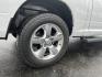 2018 White /Black RAM 1500 Big Horn Crew Cab SWB 4WD (1C6RR7LT4JS) with an 5.7L V8 OHV 16V engine, Automatic transmission, located at 547 E. Main St., Orwell, OH, 44076, (440) 437-5893, 41.535435, -80.847855 - 2018 Ram 1500 Big Horn Crew Cab 4WD – HEMI-Powered Workhorse with Premium Touches and Serious Towing Muscle! This 2018 Ram 1500 Big Horn Crew Cab 4WD is the perfect full-size truck that blends everyday comfort, tough capability, and modern tech! Powered by the legendary 5.7L HEMI V8 engine paired - Photo#7