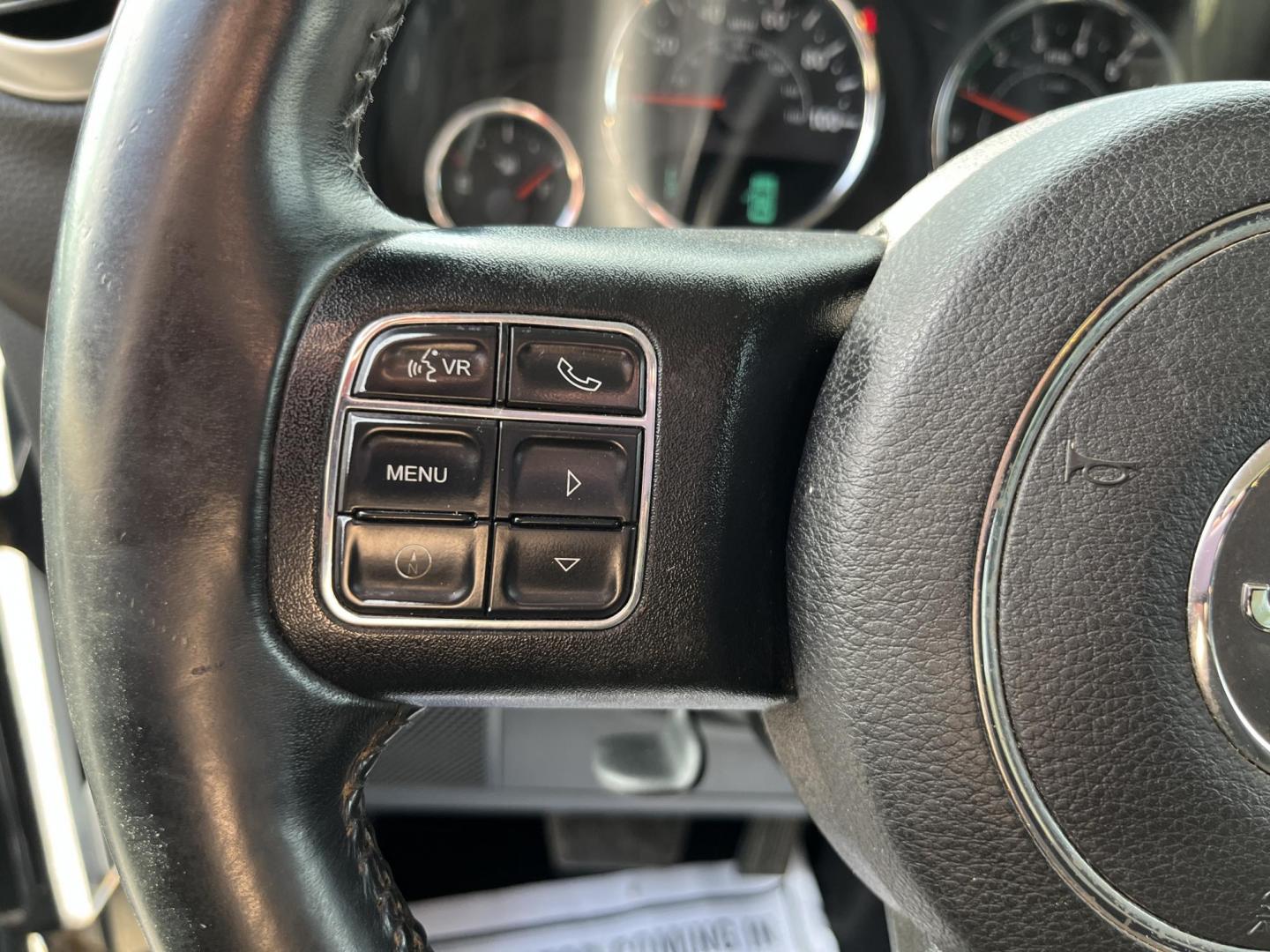 2017 Gray /Black Jeep Wrangler Unlimited Rubicon 4WD (1C4BJWFG8HL) with an 3.6L V6 DOHC 24V engine, Automatic transmission, located at 11115 Chardon Rd. , Chardon, OH, 44024, (440) 214-9705, 41.580246, -81.241943 - 2017 Jeep Wrangler Unlimited Rubicon – Trail-Conquering Beast with Full Rubicon Upgrades and Premium Features! This 2017 Jeep Wrangler Unlimited Rubicon is the ultimate off-road icon — highly capable, fun to drive, and loaded with factory Rubicon equipment! Powered by the reliable 3.6L Pentasta - Photo#18