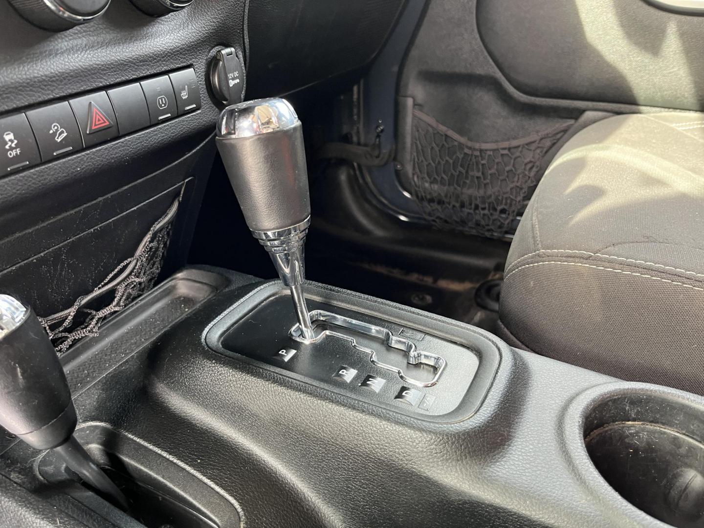 2017 Gray /Black Jeep Wrangler Unlimited Rubicon 4WD (1C4BJWFG8HL) with an 3.6L V6 DOHC 24V engine, Automatic transmission, located at 11115 Chardon Rd. , Chardon, OH, 44024, (440) 214-9705, 41.580246, -81.241943 - 2017 Jeep Wrangler Unlimited Rubicon – Trail-Conquering Beast with Full Rubicon Upgrades and Premium Features! This 2017 Jeep Wrangler Unlimited Rubicon is the ultimate off-road icon — highly capable, fun to drive, and loaded with factory Rubicon equipment! Powered by the reliable 3.6L Pentasta - Photo#22