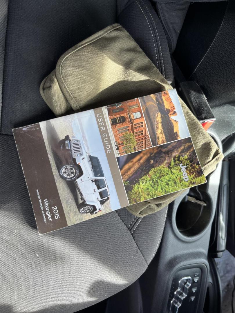 2017 Gray /Black Jeep Wrangler Unlimited Rubicon 4WD (1C4BJWFG8HL) with an 3.6L V6 DOHC 24V engine, Automatic transmission, located at 11115 Chardon Rd. , Chardon, OH, 44024, (440) 214-9705, 41.580246, -81.241943 - 2017 Jeep Wrangler Unlimited Rubicon – Trail-Conquering Beast with Full Rubicon Upgrades and Premium Features! This 2017 Jeep Wrangler Unlimited Rubicon is the ultimate off-road icon — highly capable, fun to drive, and loaded with factory Rubicon equipment! Powered by the reliable 3.6L Pentasta - Photo#32