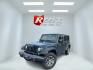 2017 Gray /Black Jeep Wrangler Unlimited Rubicon 4WD (1C4BJWFG8HL) with an 3.6L V6 DOHC 24V engine, Automatic transmission, located at 11115 Chardon Rd. , Chardon, OH, 44024, (440) 214-9705, 41.580246, -81.241943 - 2017 Jeep Wrangler Unlimited Rubicon – Trail-Conquering Beast with Full Rubicon Upgrades and Premium Features! This 2017 Jeep Wrangler Unlimited Rubicon is the ultimate off-road icon — highly capable, fun to drive, and loaded with factory Rubicon equipment! Powered by the reliable 3.6L Pentasta - Photo#0
