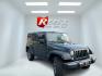 2017 Gray /Black Jeep Wrangler Unlimited Rubicon 4WD (1C4BJWFG8HL) with an 3.6L V6 DOHC 24V engine, Automatic transmission, located at 11115 Chardon Rd. , Chardon, OH, 44024, (440) 214-9705, 41.580246, -81.241943 - 2017 Jeep Wrangler Unlimited Rubicon – Trail-Conquering Beast with Full Rubicon Upgrades and Premium Features! This 2017 Jeep Wrangler Unlimited Rubicon is the ultimate off-road icon — highly capable, fun to drive, and loaded with factory Rubicon equipment! Powered by the reliable 3.6L Pentasta - Photo#2