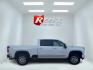 2021 White /Black Chevrolet Silverado 2500HD High Country Crew Cab Short Box 4WD (1GC4YREY0MF) with an 6.6L V8 OHV 16V DIESEL engine, Automatic transmission, located at 547 E. Main St., Orwell, OH, 44076, (440) 437-5893, 41.535435, -80.847855 - 2021 Chevrolet Silverado 2500 High Country Crew Cab 4WD – Loaded Luxury Duramax Beast with Massive Towing Power! This 2021 Chevrolet Silverado 2500 High Country Crew Cab 4WD is the ultimate top-of-the-line heavy-duty truck – premium luxury meets serious capability! Powered by the legendary 6.6L - Photo#5