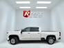 2021 White /Black Chevrolet Silverado 2500HD High Country Crew Cab Short Box 4WD (1GC4YREY0MF) with an 6.6L V8 OHV 16V DIESEL engine, Automatic transmission, located at 547 E. Main St., Orwell, OH, 44076, (440) 437-5893, 41.535435, -80.847855 - 2021 Chevrolet Silverado 2500 High Country Crew Cab 4WD – Loaded Luxury Duramax Beast with Massive Towing Power! This 2021 Chevrolet Silverado 2500 High Country Crew Cab 4WD is the ultimate top-of-the-line heavy-duty truck – premium luxury meets serious capability! Powered by the legendary 6.6L - Photo#11