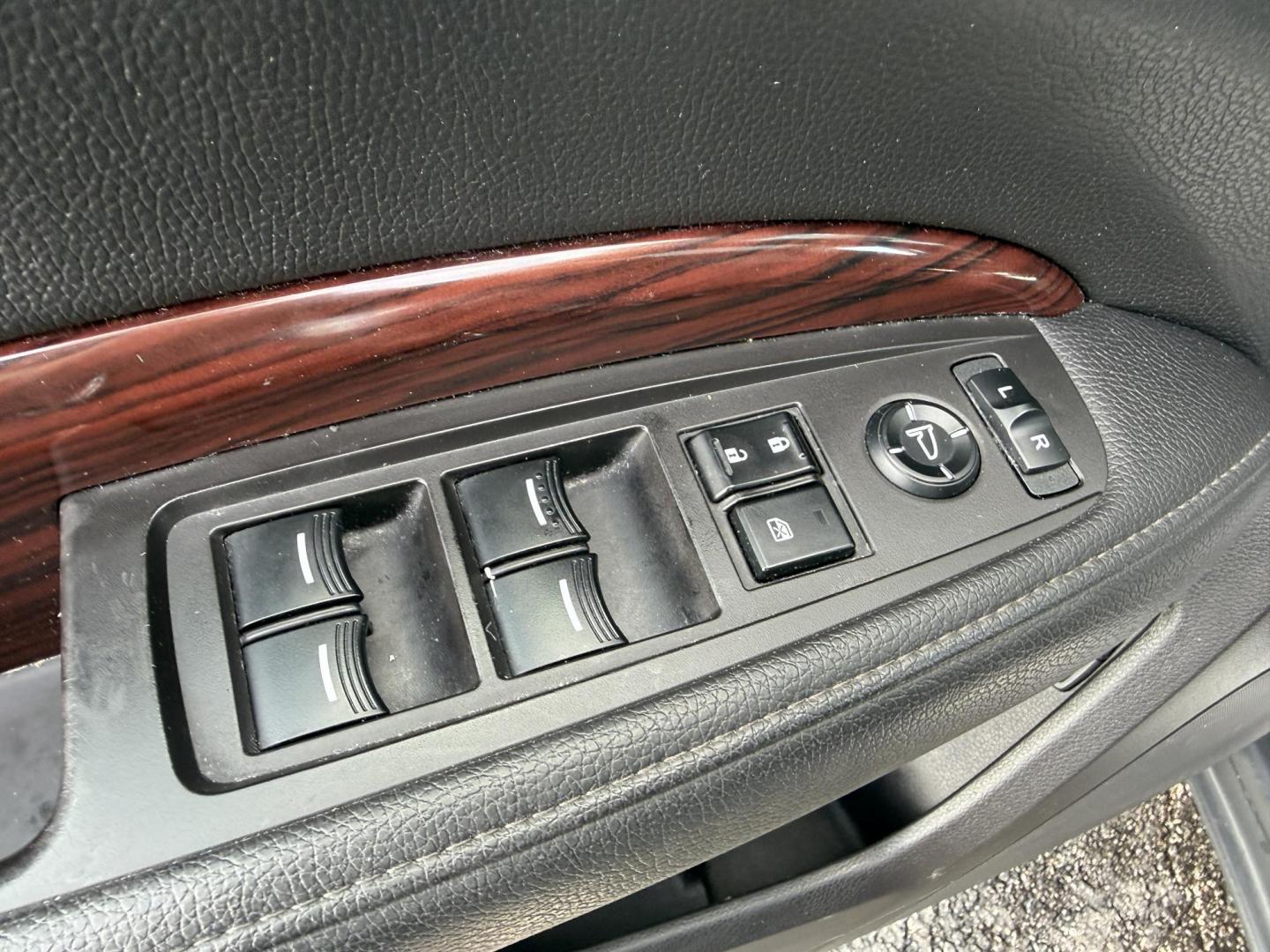 2016 Gray /Black Acura MDX SH-AWD 9-Spd AT w/Tech and Entertainment Package (5FRYD4H66GB) with an 3.5L V6 SOHC 24V engine, Automatic transmission, located at 547 E. Main St., Orwell, OH, 44076, (440) 437-5893, 41.535435, -80.847855 - 2016 Acura MDX SH-AWD with Technology & Rear Entertainment Packages – Luxury 3-Row SUV Loaded with Performance, Comfort, and Family Features! This stunning 2016 Acura MDX SH-AWD is the ultimate upscale family hauler that combines refined power, advanced safety, and premium luxury! Powered by a sm - Photo#19