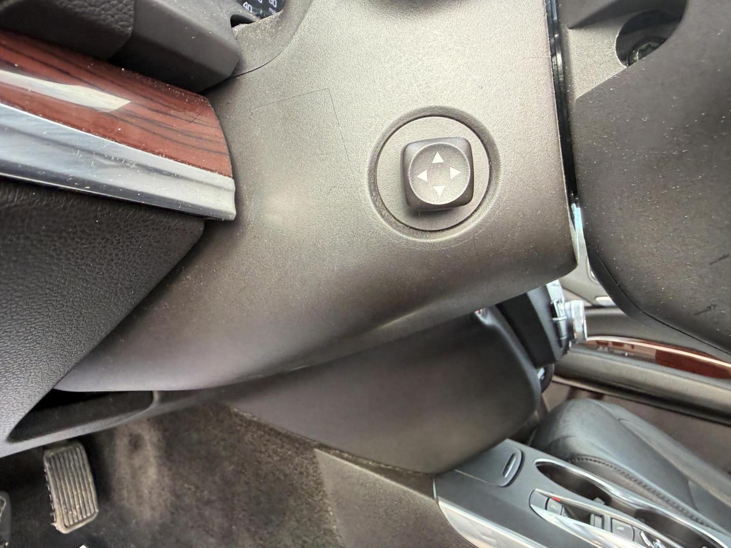 2016 Gray /Black Acura MDX SH-AWD 9-Spd AT w/Tech and Entertainment Package (5FRYD4H66GB) with an 3.5L V6 SOHC 24V engine, Automatic transmission, located at 547 E. Main St., Orwell, OH, 44076, (440) 437-5893, 41.535435, -80.847855 - 2016 Acura MDX SH-AWD with Technology & Rear Entertainment Packages – Luxury 3-Row SUV Loaded with Performance, Comfort, and Family Features! This stunning 2016 Acura MDX SH-AWD is the ultimate upscale family hauler that combines refined power, advanced safety, and premium luxury! Powered by a sm - Photo#23