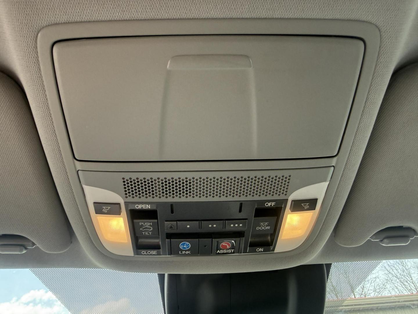 2016 Gray /Black Acura MDX SH-AWD 9-Spd AT w/Tech and Entertainment Package (5FRYD4H66GB) with an 3.5L V6 SOHC 24V engine, Automatic transmission, located at 547 E. Main St., Orwell, OH, 44076, (440) 437-5893, 41.535435, -80.847855 - 2016 Acura MDX SH-AWD with Technology & Rear Entertainment Packages – Luxury 3-Row SUV Loaded with Performance, Comfort, and Family Features! This stunning 2016 Acura MDX SH-AWD is the ultimate upscale family hauler that combines refined power, advanced safety, and premium luxury! Powered by a sm - Photo#34