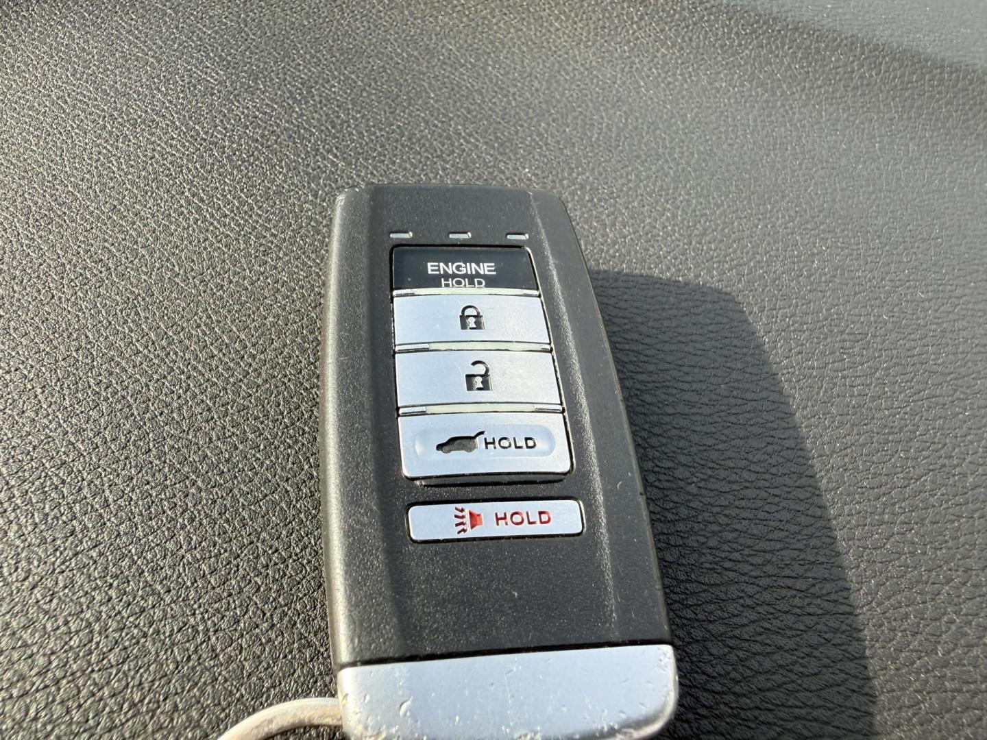 2016 Gray /Black Acura MDX SH-AWD 9-Spd AT w/Tech and Entertainment Package (5FRYD4H66GB) with an 3.5L V6 SOHC 24V engine, Automatic transmission, located at 547 E. Main St., Orwell, OH, 44076, (440) 437-5893, 41.535435, -80.847855 - 2016 Acura MDX SH-AWD with Technology & Rear Entertainment Packages – Luxury 3-Row SUV Loaded with Performance, Comfort, and Family Features! This stunning 2016 Acura MDX SH-AWD is the ultimate upscale family hauler that combines refined power, advanced safety, and premium luxury! Powered by a sm - Photo#49