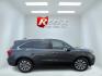 2016 Gray /Black Acura MDX SH-AWD 9-Spd AT w/Tech and Entertainment Package (5FRYD4H66GB) with an 3.5L V6 SOHC 24V engine, Automatic transmission, located at 547 E. Main St., Orwell, OH, 44076, (440) 437-5893, 41.535435, -80.847855 - 2016 Acura MDX SH-AWD with Technology & Rear Entertainment Packages – Luxury 3-Row SUV Loaded with Performance, Comfort, and Family Features! This stunning 2016 Acura MDX SH-AWD is the ultimate upscale family hauler that combines refined power, advanced safety, and premium luxury! Powered by a sm - Photo#6