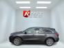 2016 Gray /Black Acura MDX SH-AWD 9-Spd AT w/Tech and Entertainment Package (5FRYD4H66GB) with an 3.5L V6 SOHC 24V engine, Automatic transmission, located at 547 E. Main St., Orwell, OH, 44076, (440) 437-5893, 41.535435, -80.847855 - 2016 Acura MDX SH-AWD with Technology & Rear Entertainment Packages – Luxury 3-Row SUV Loaded with Performance, Comfort, and Family Features! This stunning 2016 Acura MDX SH-AWD is the ultimate upscale family hauler that combines refined power, advanced safety, and premium luxury! Powered by a sm - Photo#13