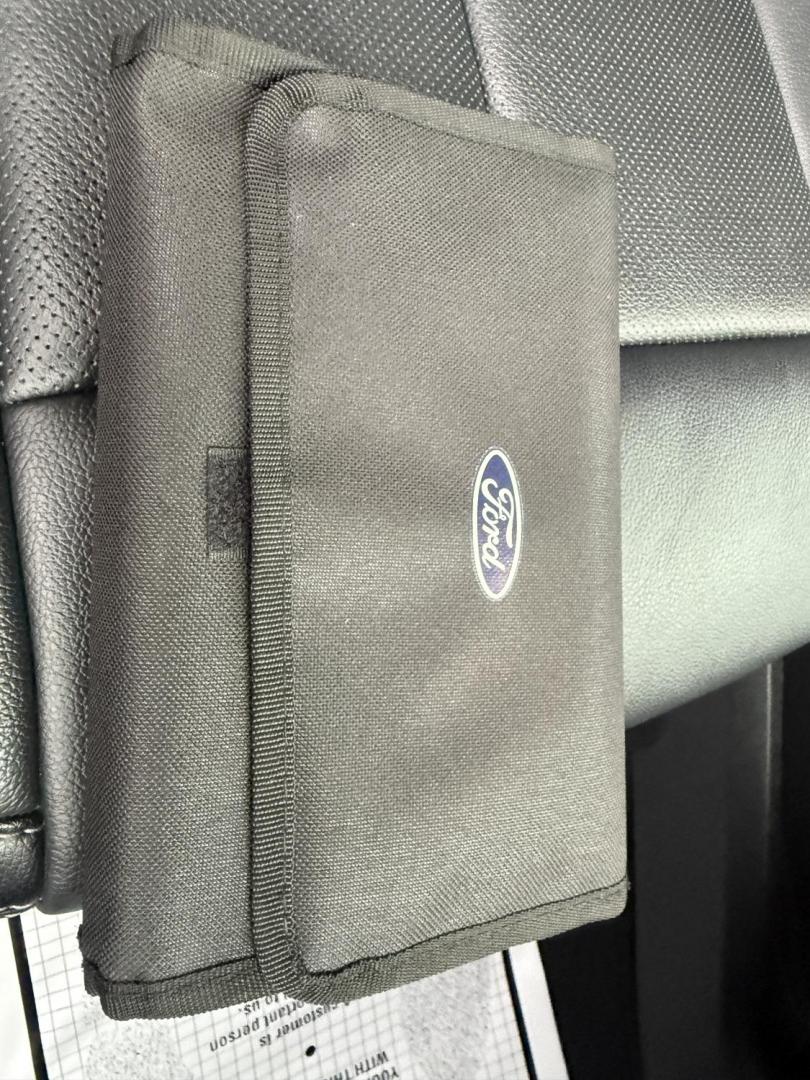 2020 White /Black Ford F-350 SD Lariat Crew Cab 4WD (1FT8W3B68LE) with an 6.2L V8 OHV 16V engine, Automatic transmission, located at 11115 Chardon Rd. , Chardon, OH, 44024, (440) 214-9705, 41.580246, -81.241943 - 2020 Ford F-350 Lariat Crew Cab 4WD – Loaded Heavy-Duty Luxury Truck with Massive Towing & FX4 Off-Road Capability! This 2020 Ford F-350 Lariat Crew Cab 4WD is a top-tier heavy-duty truck that combines premium luxury with serious work capability! Powered by the strong 6.2L V8 engine mated to a sm - Photo#47