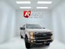 2020 White /Black Ford F-350 SD Lariat Crew Cab 4WD (1FT8W3B68LE) with an 6.2L V8 OHV 16V engine, Automatic transmission, located at 11115 Chardon Rd. , Chardon, OH, 44024, (440) 214-9705, 41.580246, -81.241943 - 2020 Ford F-350 Lariat Crew Cab 4WD – Loaded Heavy-Duty Luxury Truck with Massive Towing & FX4 Off-Road Capability! This 2020 Ford F-350 Lariat Crew Cab 4WD is a top-tier heavy-duty truck that combines premium luxury with serious work capability! Powered by the strong 6.2L V8 engine mated to a sm - Photo#2