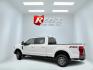 2020 White /Black Ford F-350 SD Lariat Crew Cab 4WD (1FT8W3B68LE) with an 6.2L V8 OHV 16V engine, Automatic transmission, located at 11115 Chardon Rd. , Chardon, OH, 44024, (440) 214-9705, 41.580246, -81.241943 - 2020 Ford F-350 Lariat Crew Cab 4WD – Loaded Heavy-Duty Luxury Truck with Massive Towing & FX4 Off-Road Capability! This 2020 Ford F-350 Lariat Crew Cab 4WD is a top-tier heavy-duty truck that combines premium luxury with serious work capability! Powered by the strong 6.2L V8 engine mated to a sm - Photo#14