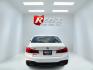 2018 White /Gray BMW 5-Series 540i xDrive (WBAJE7C56JW) with an 3.0L I6 DOHC 24V Turbo engine, Automatic transmission, located at 547 E. Main St., Orwell, OH, 44076, (440) 437-5893, 41.535435, -80.847855 - 2018 BMW 540i xDrive – Sporty Luxury Sedan with Turbo Power and Loaded M Sport Package! This outstanding 2018 BMW 540i xDrive is the perfect blend of thrilling performance, all-weather confidence, and premium luxury! Powered by a silky-smooth 3.0L Turbocharged inline-6 engine paired with an ultra - Photo#8