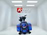 2019 Blue /Black Harley-Davidson Unknown - (1HD1KBC1XKB) with an 107 Cubic Inch V-Twin engine, 6 Speed Manual transmission, located at 11115 Chardon Rd. , Chardon, OH, 44024, (440) 214-9705, 41.580246, -81.241943 - 2019 Harley-Davidson Street Glide – Classic Bagger with Milwaukee-Eight Power and Loaded Touring Features! This 2019 Harley-Davidson Street Glide is a stunning touring motorcycle ready to eat up the miles in comfort and style! Powered by the smooth and torquey 107 cubic inch Milwaukee-Eight V-Twi- Photo#3