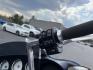 2019 Blue /Black Harley-Davidson Unknown - (1HD1KBC1XKB) with an 107 Cubic Inch V-Twin engine, 6 Speed Manual transmission, located at 11115 Chardon Rd. , Chardon, OH, 44024, (440) 214-9705, 41.580246, -81.241943 - 2019 Harley-Davidson Street Glide – Classic Bagger with Milwaukee-Eight Power and Loaded Touring Features! This 2019 Harley-Davidson Street Glide is a stunning touring motorcycle ready to eat up the miles in comfort and style! Powered by the smooth and torquey 107 cubic inch Milwaukee-Eight V-Twi- Photo#11