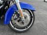 2019 Blue /Black Harley-Davidson Unknown - (1HD1KBC1XKB) with an 107 Cubic Inch V-Twin engine, 6 Speed Manual transmission, located at 11115 Chardon Rd. , Chardon, OH, 44024, (440) 214-9705, 41.580246, -81.241943 - 2019 Harley-Davidson Street Glide – Classic Bagger with Milwaukee-Eight Power and Loaded Touring Features! This 2019 Harley-Davidson Street Glide is a stunning touring motorcycle ready to eat up the miles in comfort and style! Powered by the smooth and torquey 107 cubic inch Milwaukee-Eight V-Twi- Photo#13