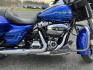 2019 Blue /Black Harley-Davidson Unknown - (1HD1KBC1XKB) with an 107 Cubic Inch V-Twin engine, 6 Speed Manual transmission, located at 11115 Chardon Rd. , Chardon, OH, 44024, (440) 214-9705, 41.580246, -81.241943 - 2019 Harley-Davidson Street Glide – Classic Bagger with Milwaukee-Eight Power and Loaded Touring Features! This 2019 Harley-Davidson Street Glide is a stunning touring motorcycle ready to eat up the miles in comfort and style! Powered by the smooth and torquey 107 cubic inch Milwaukee-Eight V-Twi- Photo#8