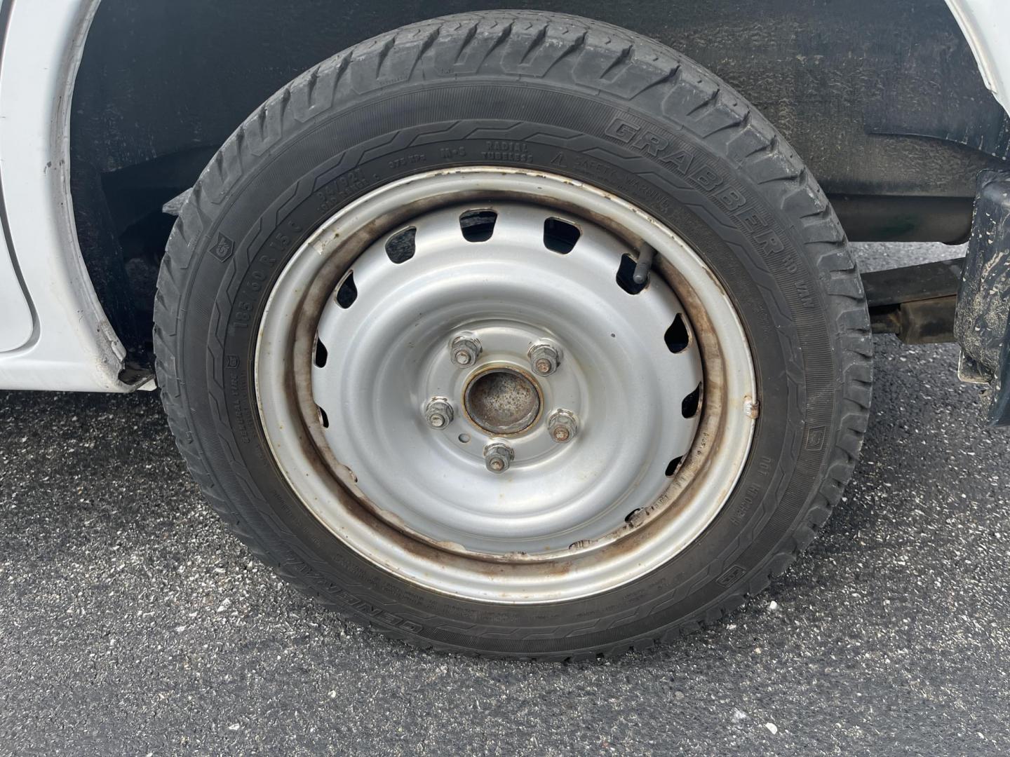 2021 White /Black Nissan NV200 S (3N6CM0KN0MK) with an 2.0L I4 DOHC 16V engine, Automatic transmission, located at 11115 Chardon Rd. , Chardon, OH, 44024, (440) 214-9705, 41.580246, -81.241943 - 2021 Nissan NV200 Cargo S – Efficient Compact Cargo Van with Modern Tech and Great Fuel Economy! This practical 2021 Nissan NV200 Cargo S is the ideal compact cargo van for business, deliveries, or anyone needing smart, efficient hauling space! Powered by a reliable 2.0L I4 engine paired with a s - Photo#10