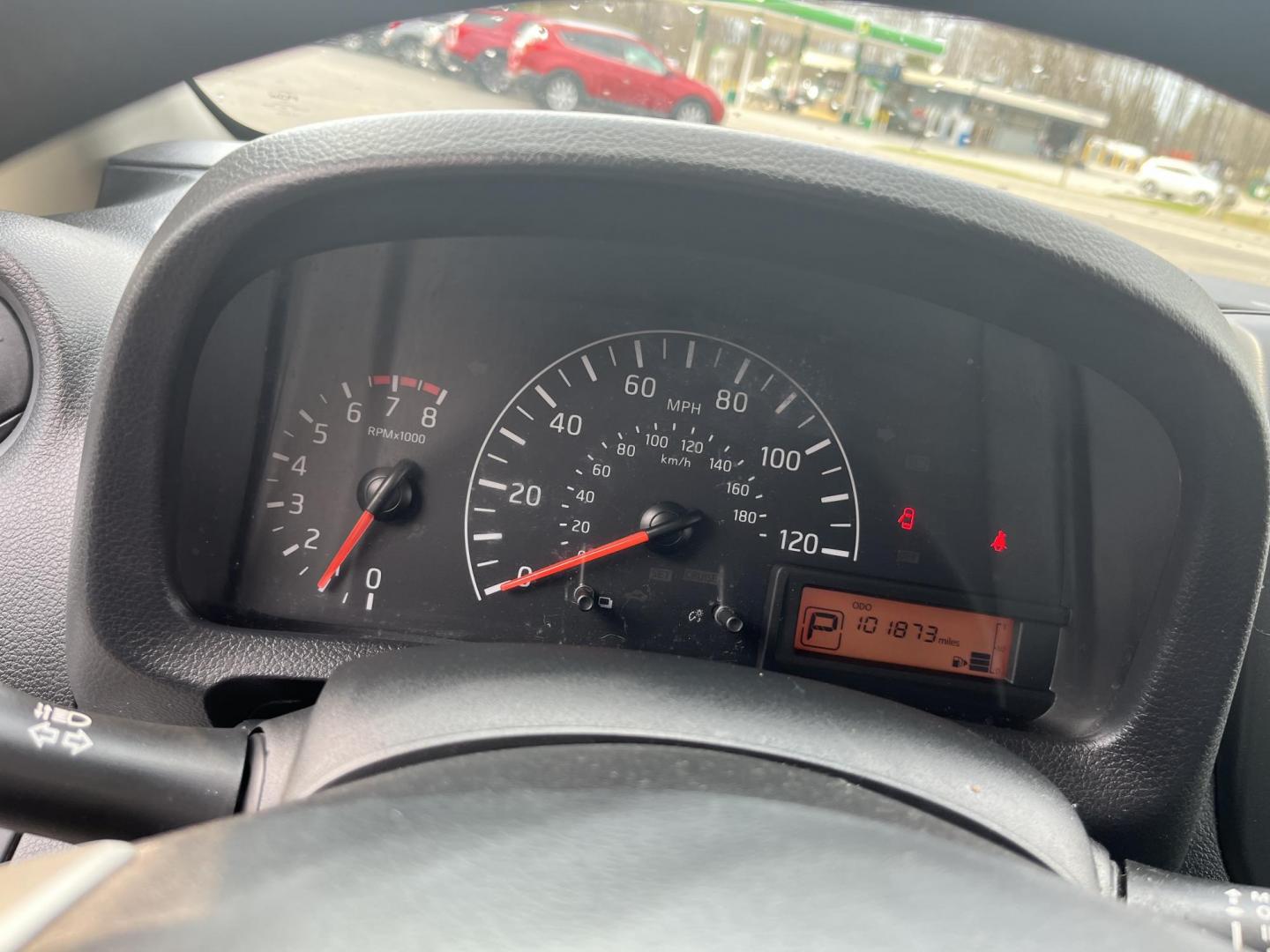 2021 White /Black Nissan NV200 S (3N6CM0KN0MK) with an 2.0L I4 DOHC 16V engine, Automatic transmission, located at 11115 Chardon Rd. , Chardon, OH, 44024, (440) 214-9705, 41.580246, -81.241943 - 2021 Nissan NV200 Cargo S – Efficient Compact Cargo Van with Modern Tech and Great Fuel Economy! This practical 2021 Nissan NV200 Cargo S is the ideal compact cargo van for business, deliveries, or anyone needing smart, efficient hauling space! Powered by a reliable 2.0L I4 engine paired with a s - Photo#18