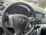 2021 White /Black Nissan NV200 S (3N6CM0KN0MK) with an 2.0L I4 DOHC 16V engine, Automatic transmission, located at 11115 Chardon Rd. , Chardon, OH, 44024, (440) 214-9705, 41.580246, -81.241943 - 2021 Nissan NV200 Cargo S – Efficient Compact Cargo Van with Modern Tech and Great Fuel Economy! This practical 2021 Nissan NV200 Cargo S is the ideal compact cargo van for business, deliveries, or anyone needing smart, efficient hauling space! Powered by a reliable 2.0L I4 engine paired with a s - Photo#17