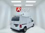 2021 White /Black Nissan NV200 S (3N6CM0KN0MK) with an 2.0L I4 DOHC 16V engine, Automatic transmission, located at 11115 Chardon Rd. , Chardon, OH, 44024, (440) 214-9705, 41.580246, -81.241943 - 2021 Nissan NV200 Cargo S – Efficient Compact Cargo Van with Modern Tech and Great Fuel Economy! This practical 2021 Nissan NV200 Cargo S is the ideal compact cargo van for business, deliveries, or anyone needing smart, efficient hauling space! Powered by a reliable 2.0L I4 engine paired with a s - Photo#6