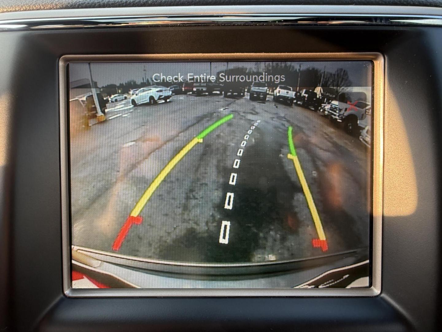 2017 Gray /Black Jeep Grand Cherokee Limited 4WD (1C4RJFBG0HC) with an 3.6L V6 DOHC 24V engine, Automatic transmission, located at 547 E. Main St., Orwell, OH, 44076, (440) 437-5893, 41.535435, -80.847855 - 2017 Jeep Grand Cherokee Limited 4WD 75th Anniversary Edition – Premium, Loaded, and Ready for Any Adventure! This special 2017 Jeep Grand Cherokee Limited 4WD 75th Anniversary Edition is a standout example of Jeep luxury and capability! Powered by the smooth 3.6L Pentastar V6 engine paired with - Photo#26