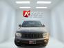 2017 Gray /Black Jeep Grand Cherokee Limited 4WD (1C4RJFBG0HC) with an 3.6L V6 DOHC 24V engine, Automatic transmission, located at 547 E. Main St., Orwell, OH, 44076, (440) 437-5893, 41.535435, -80.847855 - 2017 Jeep Grand Cherokee Limited 4WD 75th Anniversary Edition – Premium, Loaded, and Ready for Any Adventure! This special 2017 Jeep Grand Cherokee Limited 4WD 75th Anniversary Edition is a standout example of Jeep luxury and capability! Powered by the smooth 3.6L Pentastar V6 engine paired with - Photo#1