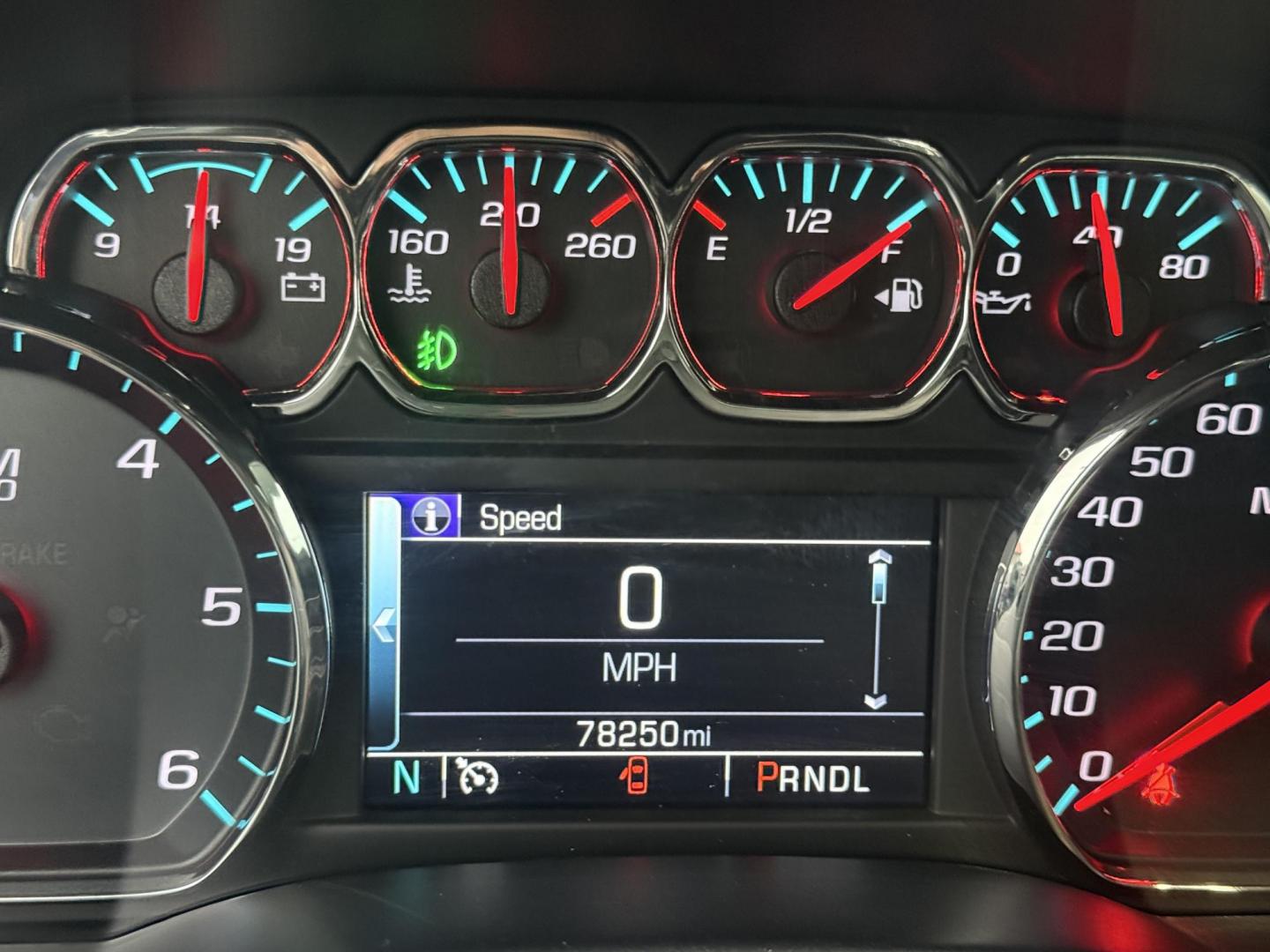 2018 Red /Black Chevrolet Silverado 1500 LT Double Cab 4WD (1GCVKREC9JZ) with an 5.3L V8 OHV 16V engine, Automatic transmission, located at 547 E. Main St., Orwell, OH, 44076, (440) 437-5893, 41.535435, -80.847855 - 2018 Chevrolet Silverado 1500 LT Double Cab 4WD – Strong V8 Power, Leather Comfort, and Serious Towing Capability! This 2018 Chevrolet Silverado 1500 LT Double Cab 4WD is a well-equipped midsize truck that’s ready for work, towing, or weekend adventures! Powered by the reliable 5.3L EcoTec3 V8 - Photo#22