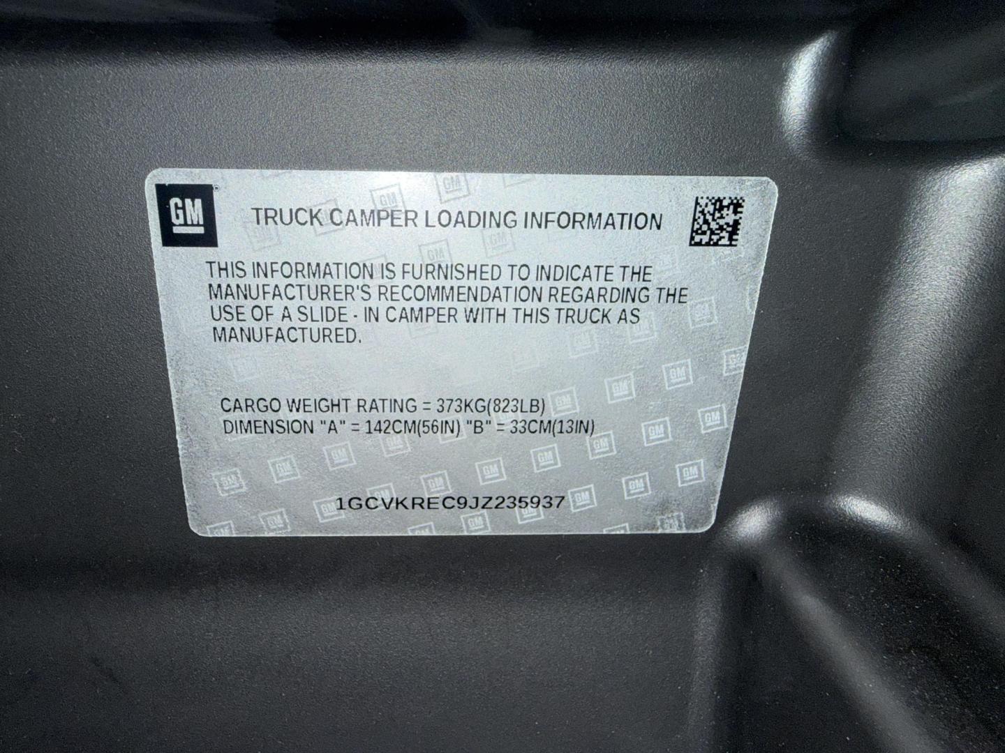 2018 Red /Black Chevrolet Silverado 1500 LT Double Cab 4WD (1GCVKREC9JZ) with an 5.3L V8 OHV 16V engine, Automatic transmission, located at 547 E. Main St., Orwell, OH, 44076, (440) 437-5893, 41.535435, -80.847855 - 2018 Chevrolet Silverado 1500 LT Double Cab 4WD – Strong V8 Power, Leather Comfort, and Serious Towing Capability! This 2018 Chevrolet Silverado 1500 LT Double Cab 4WD is a well-equipped midsize truck that’s ready for work, towing, or weekend adventures! Powered by the reliable 5.3L EcoTec3 V8 - Photo#37