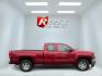 2018 Red /Black Chevrolet Silverado 1500 LT Double Cab 4WD (1GCVKREC9JZ) with an 5.3L V8 OHV 16V engine, Automatic transmission, located at 547 E. Main St., Orwell, OH, 44076, (440) 437-5893, 41.535435, -80.847855 - 2018 Chevrolet Silverado 1500 LT Double Cab 4WD – Strong V8 Power, Leather Comfort, and Serious Towing Capability! This 2018 Chevrolet Silverado 1500 LT Double Cab 4WD is a well-equipped midsize truck that’s ready for work, towing, or weekend adventures! Powered by the reliable 5.3L EcoTec3 V8 - Photo#6