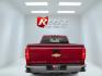 2018 Red /Black Chevrolet Silverado 1500 LT Double Cab 4WD (1GCVKREC9JZ) with an 5.3L V8 OHV 16V engine, Automatic transmission, located at 547 E. Main St., Orwell, OH, 44076, (440) 437-5893, 41.535435, -80.847855 - 2018 Chevrolet Silverado 1500 LT Double Cab 4WD – Strong V8 Power, Leather Comfort, and Serious Towing Capability! This 2018 Chevrolet Silverado 1500 LT Double Cab 4WD is a well-equipped midsize truck that’s ready for work, towing, or weekend adventures! Powered by the reliable 5.3L EcoTec3 V8 - Photo#9