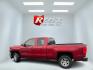 2018 Red /Black Chevrolet Silverado 1500 LT Double Cab 4WD (1GCVKREC9JZ) with an 5.3L V8 OHV 16V engine, Automatic transmission, located at 547 E. Main St., Orwell, OH, 44076, (440) 437-5893, 41.535435, -80.847855 - 2018 Chevrolet Silverado 1500 LT Double Cab 4WD – Strong V8 Power, Leather Comfort, and Serious Towing Capability! This 2018 Chevrolet Silverado 1500 LT Double Cab 4WD is a well-equipped midsize truck that’s ready for work, towing, or weekend adventures! Powered by the reliable 5.3L EcoTec3 V8 - Photo#12