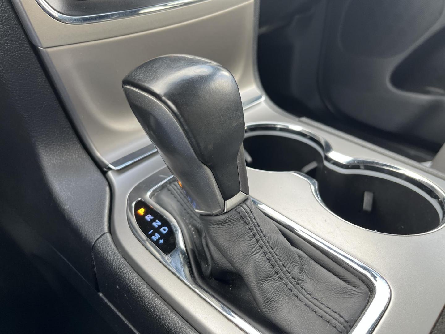 2018 Silver /Black Jeep Grand Cherokee Laredo 4WD (1C4RJFAG9JC) with an 3.6L V6 DOHC 24V engine, Automatic transmission, located at 11115 Chardon Rd. , Chardon, OH, 44024, (440) 214-9705, 41.580246, -81.241943 - 2018 Jeep Grand Cherokee Laredo E 4WD – Clean, Capable, and Well-Equipped! This 2018 Jeep Grand Cherokee Laredo E 4WD is a sharp, versatile midsize SUV that offers great value with solid capability and modern features. Powered by the smooth 3.6L Pentastar V6 engine paired with an 8-speed automati - Photo#27