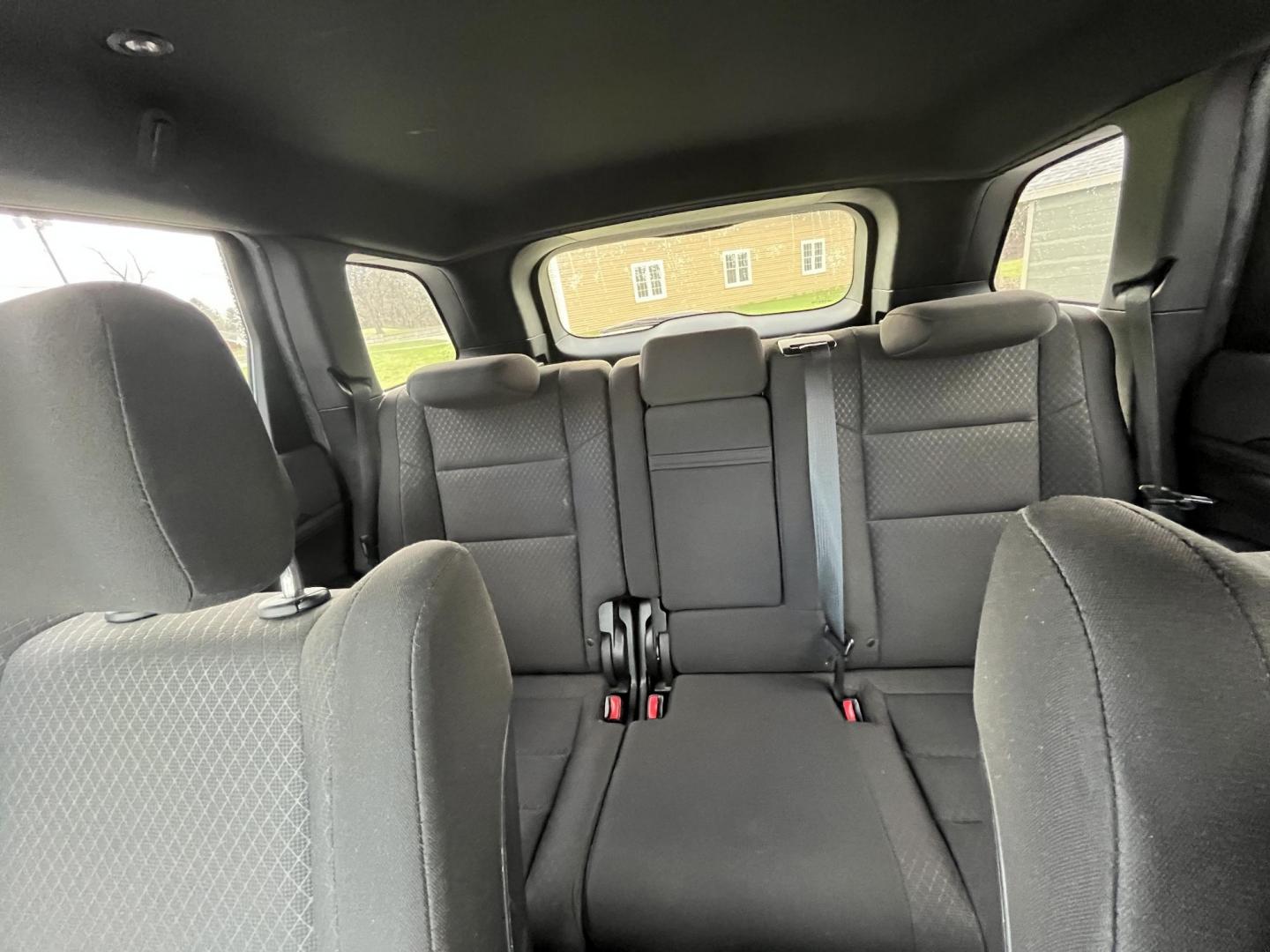 2018 Silver /Black Jeep Grand Cherokee Laredo 4WD (1C4RJFAG9JC) with an 3.6L V6 DOHC 24V engine, Automatic transmission, located at 11115 Chardon Rd. , Chardon, OH, 44024, (440) 214-9705, 41.580246, -81.241943 - 2018 Jeep Grand Cherokee Laredo E 4WD – Clean, Capable, and Well-Equipped! This 2018 Jeep Grand Cherokee Laredo E 4WD is a sharp, versatile midsize SUV that offers great value with solid capability and modern features. Powered by the smooth 3.6L Pentastar V6 engine paired with an 8-speed automati - Photo#28