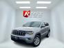 2018 Silver /Black Jeep Grand Cherokee Laredo 4WD (1C4RJFAG9JC) with an 3.6L V6 DOHC 24V engine, Automatic transmission, located at 11115 Chardon Rd. , Chardon, OH, 44024, (440) 214-9705, 41.580246, -81.241943 - 2018 Jeep Grand Cherokee Laredo E 4WD – Clean, Capable, and Well-Equipped! This 2018 Jeep Grand Cherokee Laredo E 4WD is a sharp, versatile midsize SUV that offers great value with solid capability and modern features. Powered by the smooth 3.6L Pentastar V6 engine paired with an 8-speed automati - Photo#0