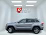 2018 Silver /Black Jeep Grand Cherokee Laredo 4WD (1C4RJFAG9JC) with an 3.6L V6 DOHC 24V engine, Automatic transmission, located at 11115 Chardon Rd. , Chardon, OH, 44024, (440) 214-9705, 41.580246, -81.241943 - 2018 Jeep Grand Cherokee Laredo E 4WD – Clean, Capable, and Well-Equipped! This 2018 Jeep Grand Cherokee Laredo E 4WD is a sharp, versatile midsize SUV that offers great value with solid capability and modern features. Powered by the smooth 3.6L Pentastar V6 engine paired with an 8-speed automati - Photo#11