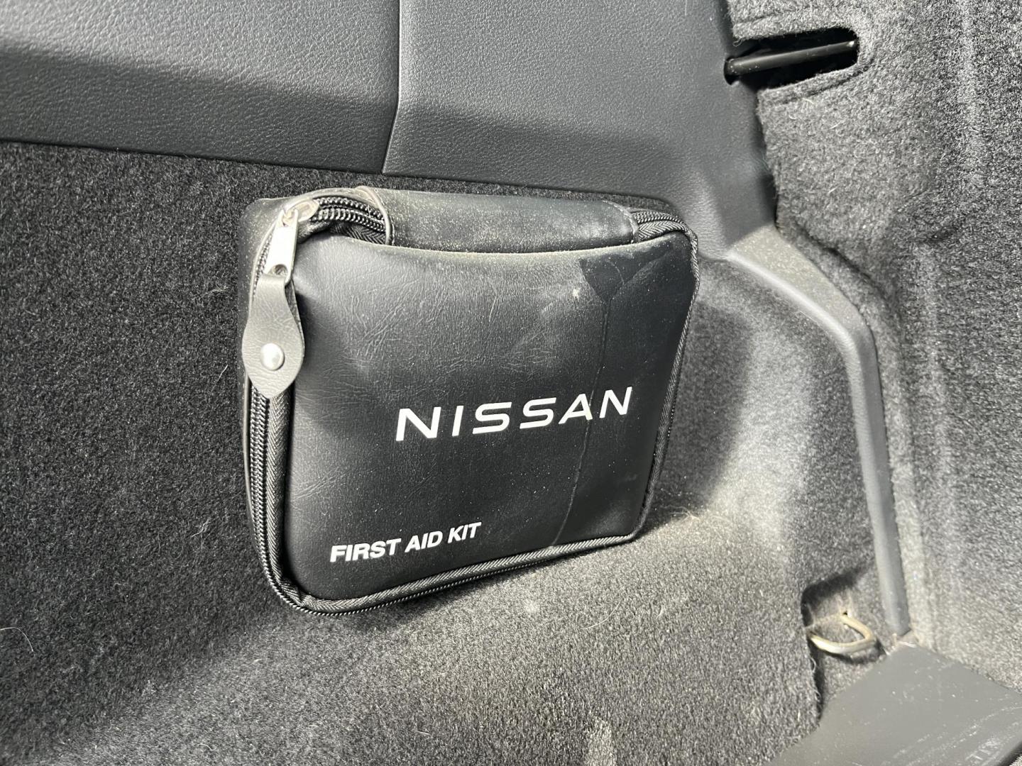 2021 Silver /Black Nissan Rogue SV AWD (5N1AT3BB7MC) with an 2.5L I4 DOHC 16V engine, Automatic transmission, located at 11115 Chardon Rd. , Chardon, OH, 44024, (440) 214-9705, 41.580246, -81.241943 - 2021 Nissan Rogue SV AWD – Efficient, Comfortable, and Loaded with Modern Safety Tech! This clean 2021 Nissan Rogue SV AWD is the perfect family crossover that’s easy to drive, great on gas, and packed with helpful features! Powered by a reliable 2.5L I4 engine paired with a smooth CVT transmis - Photo#15