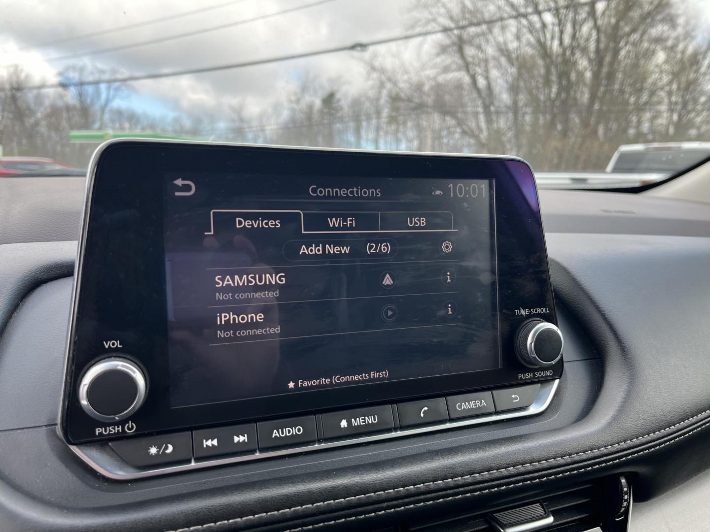 2021 Silver /Black Nissan Rogue SV AWD (5N1AT3BB7MC) with an 2.5L I4 DOHC 16V engine, Automatic transmission, located at 11115 Chardon Rd. , Chardon, OH, 44024, (440) 214-9705, 41.580246, -81.241943 - 2021 Nissan Rogue SV AWD – Efficient, Comfortable, and Loaded with Modern Safety Tech! This clean 2021 Nissan Rogue SV AWD is the perfect family crossover that’s easy to drive, great on gas, and packed with helpful features! Powered by a reliable 2.5L I4 engine paired with a smooth CVT transmis - Photo#26
