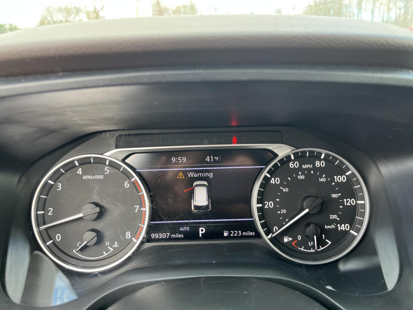 2021 Silver /Black Nissan Rogue SV AWD (5N1AT3BB7MC) with an 2.5L I4 DOHC 16V engine, Automatic transmission, located at 11115 Chardon Rd. , Chardon, OH, 44024, (440) 214-9705, 41.580246, -81.241943 - 2021 Nissan Rogue SV AWD – Efficient, Comfortable, and Loaded with Modern Safety Tech! This clean 2021 Nissan Rogue SV AWD is the perfect family crossover that’s easy to drive, great on gas, and packed with helpful features! Powered by a reliable 2.5L I4 engine paired with a smooth CVT transmis - Photo#23