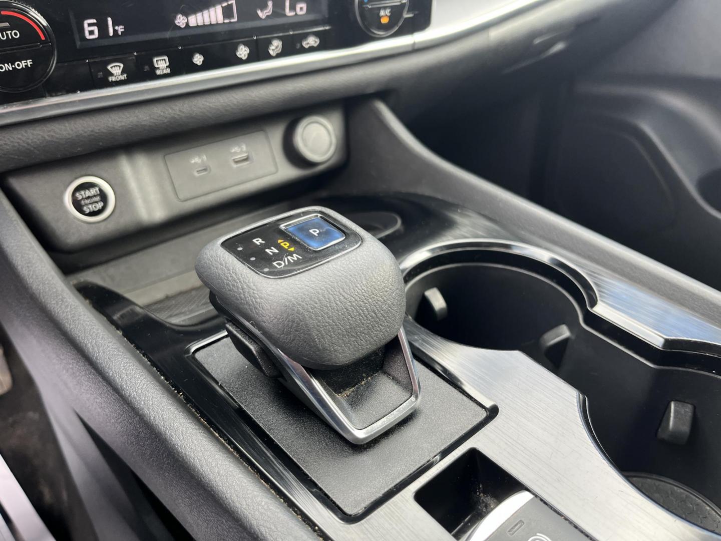 2021 Silver /Black Nissan Rogue SV AWD (5N1AT3BB7MC) with an 2.5L I4 DOHC 16V engine, Automatic transmission, located at 11115 Chardon Rd. , Chardon, OH, 44024, (440) 214-9705, 41.580246, -81.241943 - 2021 Nissan Rogue SV AWD – Efficient, Comfortable, and Loaded with Modern Safety Tech! This clean 2021 Nissan Rogue SV AWD is the perfect family crossover that’s easy to drive, great on gas, and packed with helpful features! Powered by a reliable 2.5L I4 engine paired with a smooth CVT transmis - Photo#28