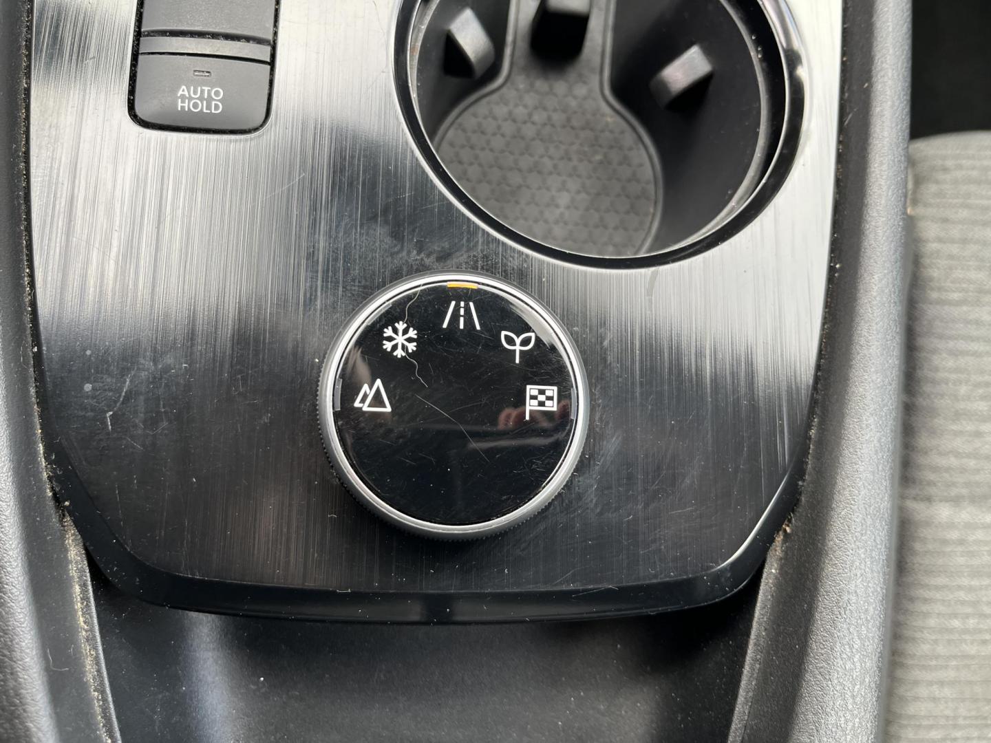 2021 Silver /Black Nissan Rogue SV AWD (5N1AT3BB7MC) with an 2.5L I4 DOHC 16V engine, Automatic transmission, located at 11115 Chardon Rd. , Chardon, OH, 44024, (440) 214-9705, 41.580246, -81.241943 - 2021 Nissan Rogue SV AWD – Efficient, Comfortable, and Loaded with Modern Safety Tech! This clean 2021 Nissan Rogue SV AWD is the perfect family crossover that’s easy to drive, great on gas, and packed with helpful features! Powered by a reliable 2.5L I4 engine paired with a smooth CVT transmis - Photo#29