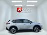 2021 Silver /Black Nissan Rogue SV AWD (5N1AT3BB7MC) with an 2.5L I4 DOHC 16V engine, Automatic transmission, located at 11115 Chardon Rd. , Chardon, OH, 44024, (440) 214-9705, 41.580246, -81.241943 - 2021 Nissan Rogue SV AWD – Efficient, Comfortable, and Loaded with Modern Safety Tech! This clean 2021 Nissan Rogue SV AWD is the perfect family crossover that’s easy to drive, great on gas, and packed with helpful features! Powered by a reliable 2.5L I4 engine paired with a smooth CVT transmis - Photo#5