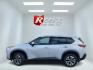 2021 Silver /Black Nissan Rogue SV AWD (5N1AT3BB7MC) with an 2.5L I4 DOHC 16V engine, Automatic transmission, located at 11115 Chardon Rd. , Chardon, OH, 44024, (440) 214-9705, 41.580246, -81.241943 - 2021 Nissan Rogue SV AWD – Efficient, Comfortable, and Loaded with Modern Safety Tech! This clean 2021 Nissan Rogue SV AWD is the perfect family crossover that’s easy to drive, great on gas, and packed with helpful features! Powered by a reliable 2.5L I4 engine paired with a smooth CVT transmis - Photo#11